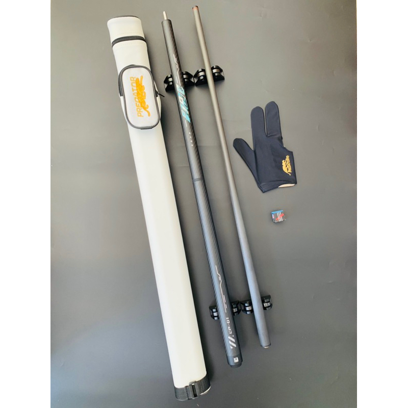 Cơ-Gậy Full Carbon Phá- Nhảy Little Monster CP-01