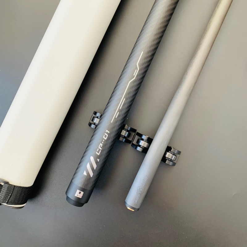 Cơ-Gậy Full Carbon Phá- Nhảy Little Monster CP-01