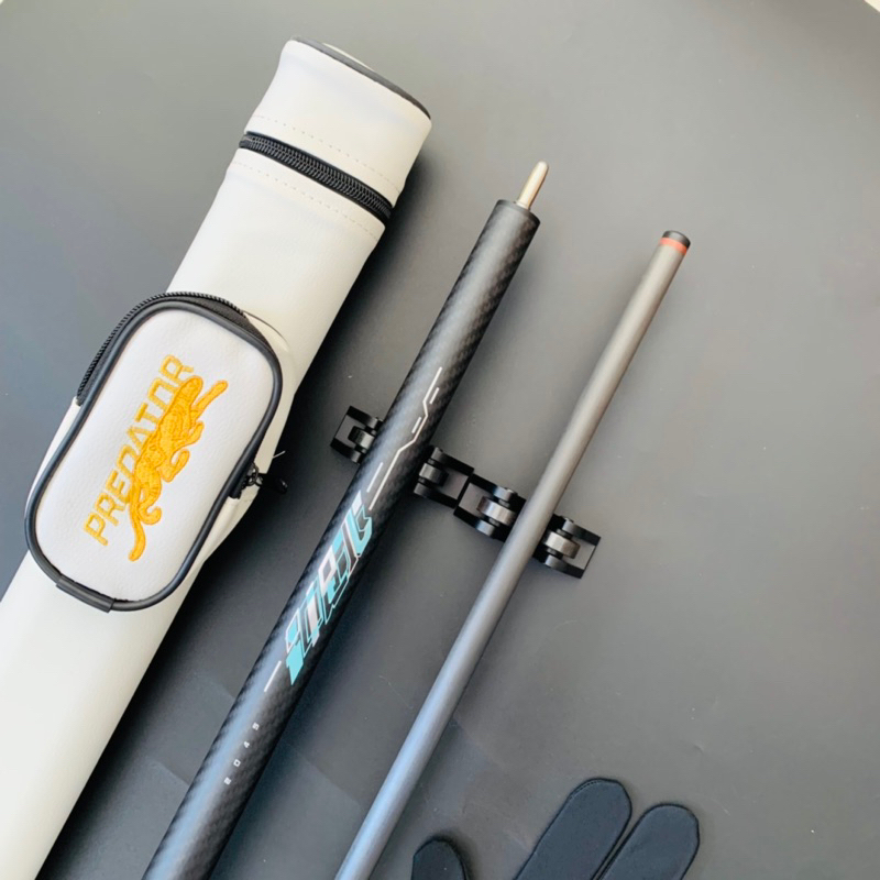 Cơ-Gậy Full Carbon Phá- Nhảy Little Monster CP-01