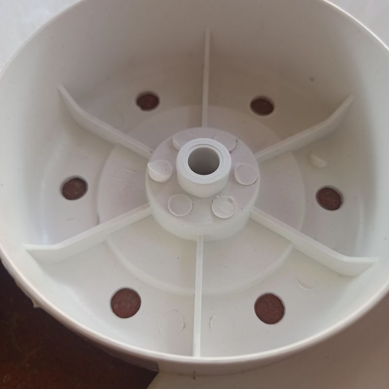 Cánh quạt tản 300mm 6 cánh, 3 cánh.Cánh quạt hộp 300 6 cánh, 3 cánh