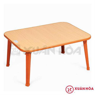 💥XẢ KHO💥 Bàn học sinh Xuân Hoà gấp gọn [Hàng chính hãng - Bảo hành 12 tháng]