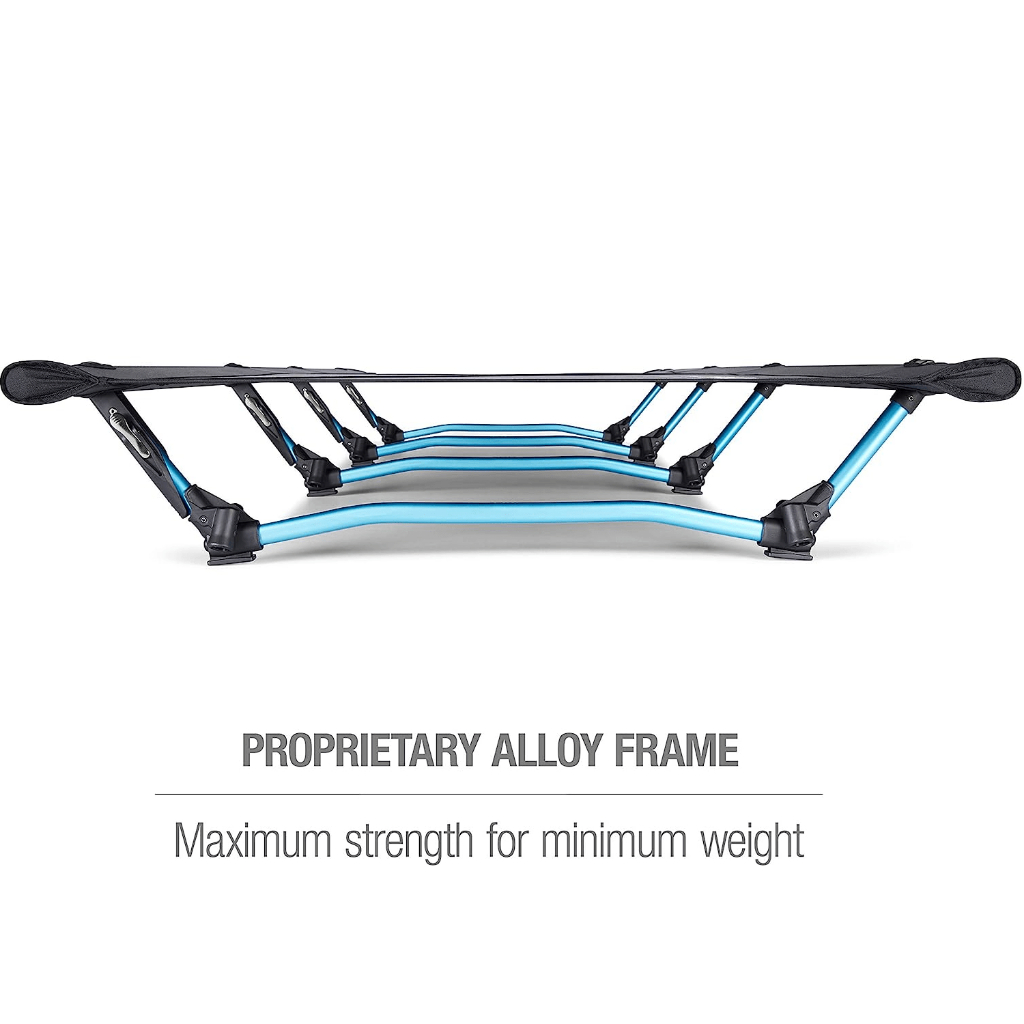 Giường Helinox Cot Max Convertible Lightweight