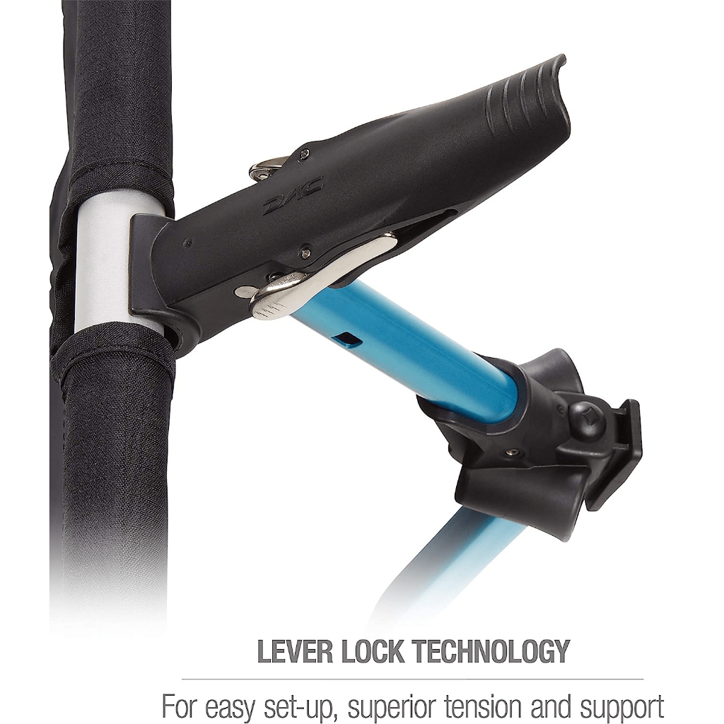 Giường Helinox Cot Max Convertible Lightweight