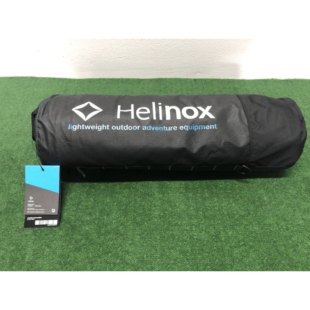 Giường Helinox Cot Max Convertible Lightweight
