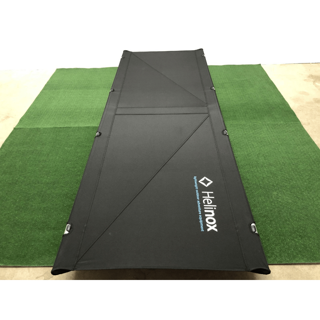 Giường Helinox Cot Max Convertible Lightweight