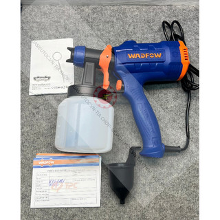 MÁY PHUN SƠN WADFOW 450W WEG1A01