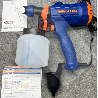 MÁY PHUN SƠN WADFOW 450W WEG1A01