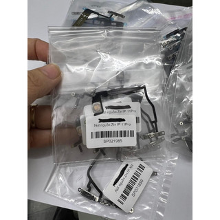 Cáp nguồn 11-pro zin