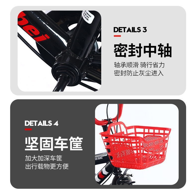 Xe đạp bé trai loại 12 inch cho bé từ 2-4 tuổi