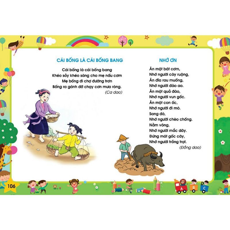 Sách - Tập Đánh Vần Tiếng Việt theo sơ đồ tư duy - Phiên bản Tương Tác nghe đọc cho bé 4-6 tuổi