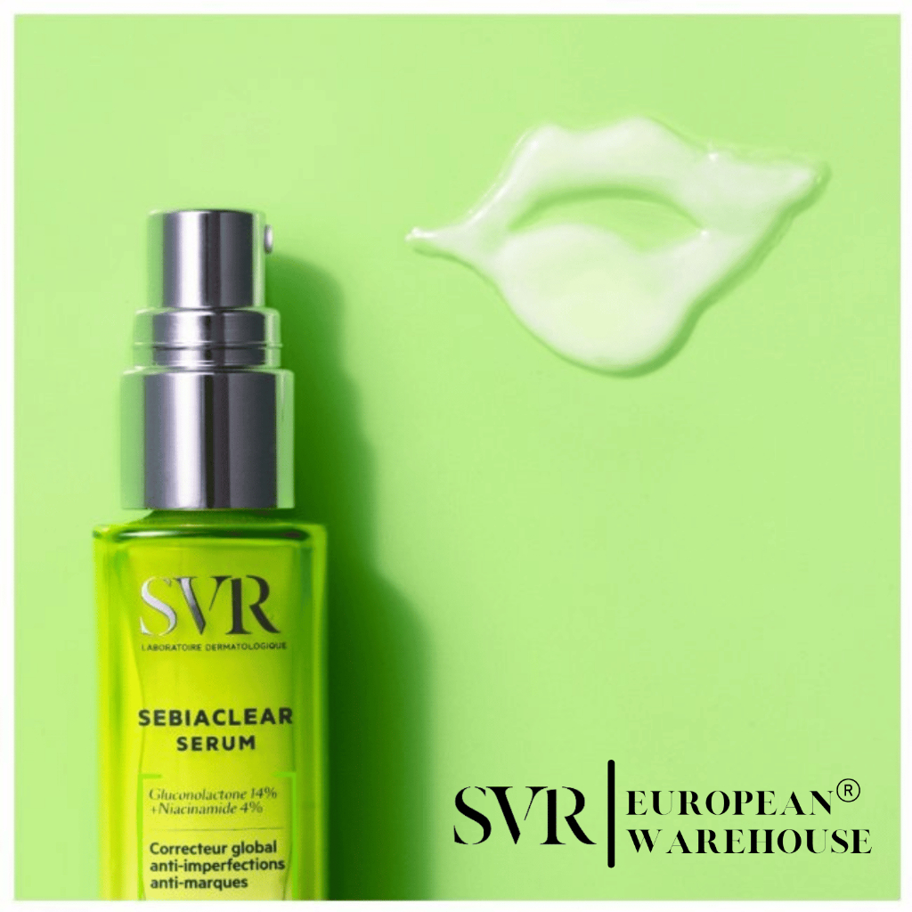 Serum SVR Sebiaclear 30ml