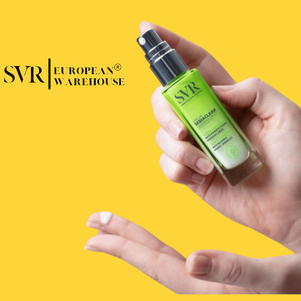 Serum SVR Sebiaclear 30ml