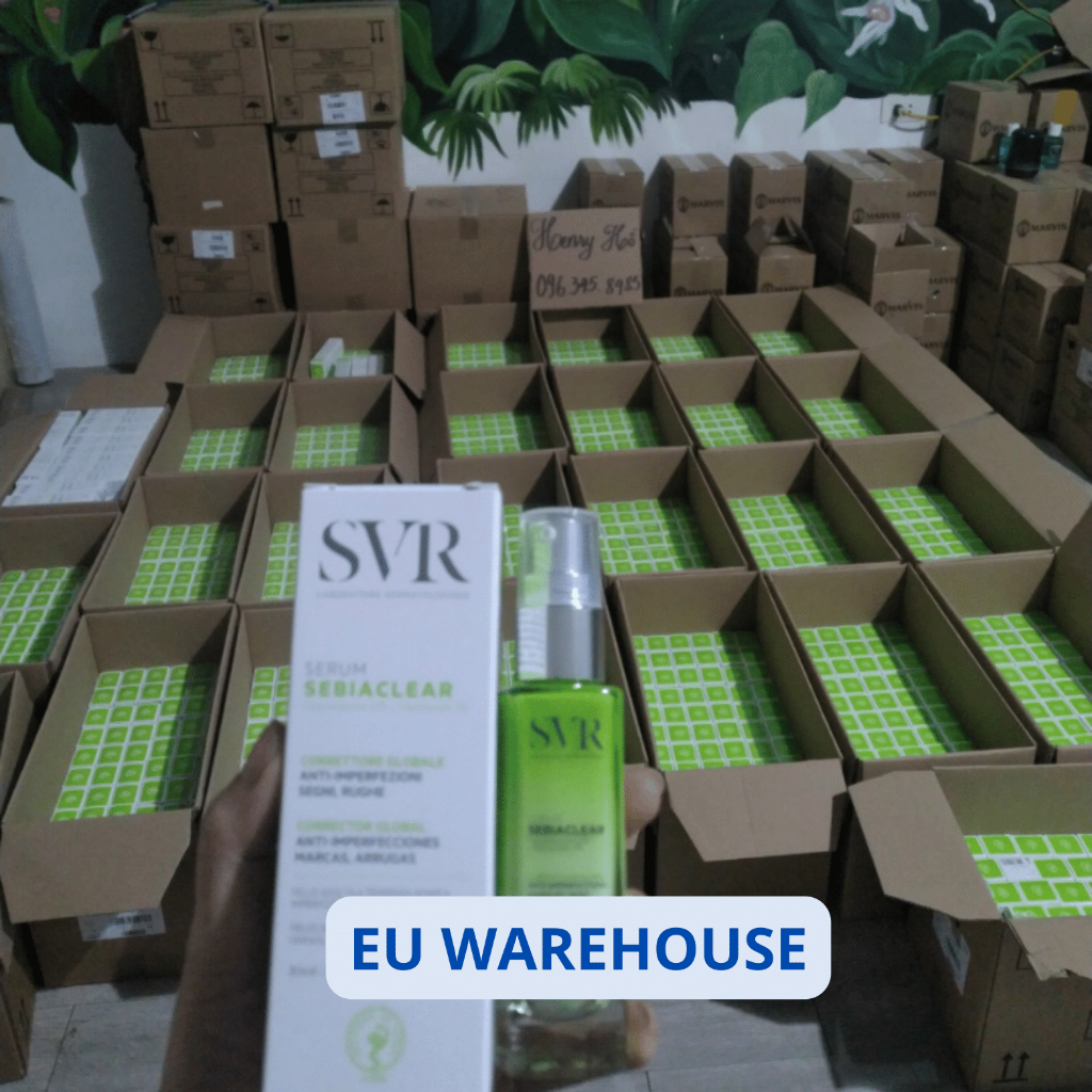 Serum SVR Sebiaclear 30ml