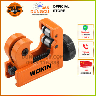 Dao cắt ống đồng mini 3-22mm wokin 330522 - hàng chính hãng