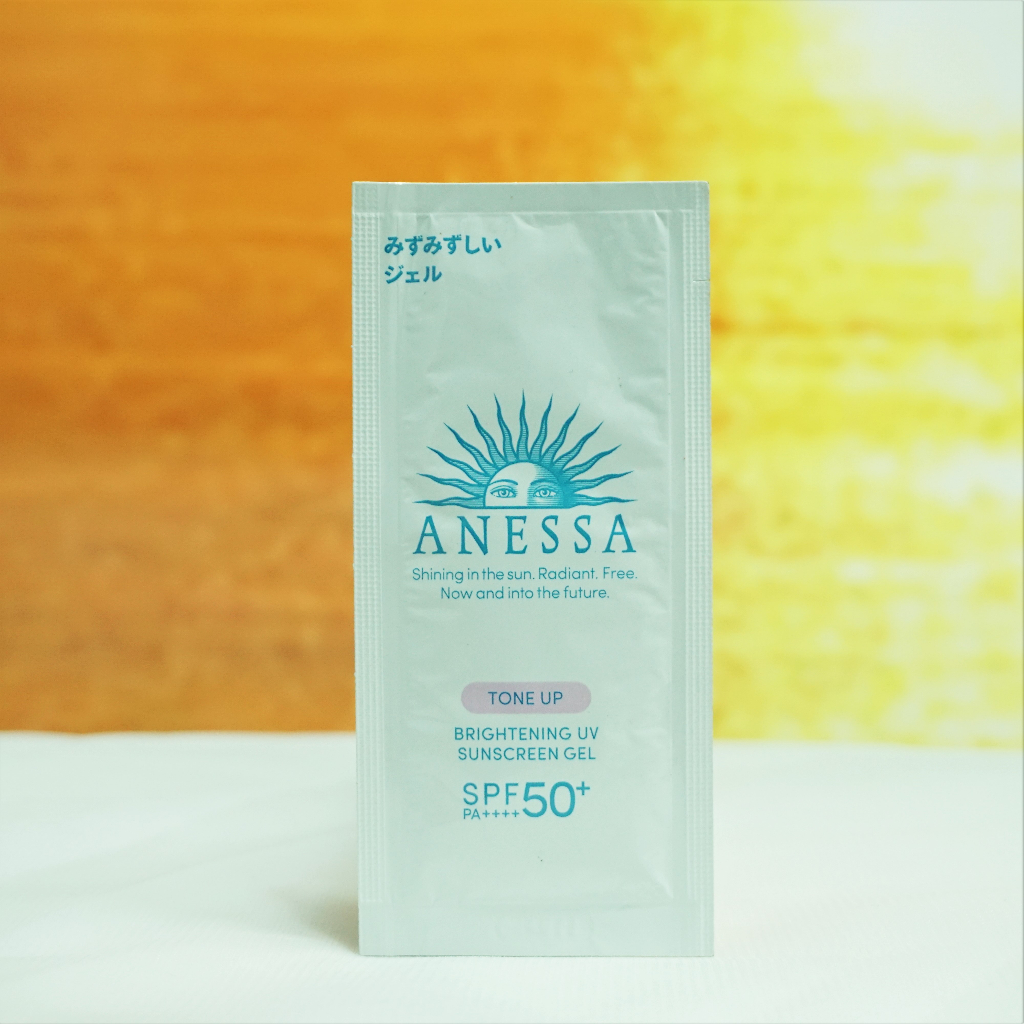 Sample Chống Nắng Anessa 4g