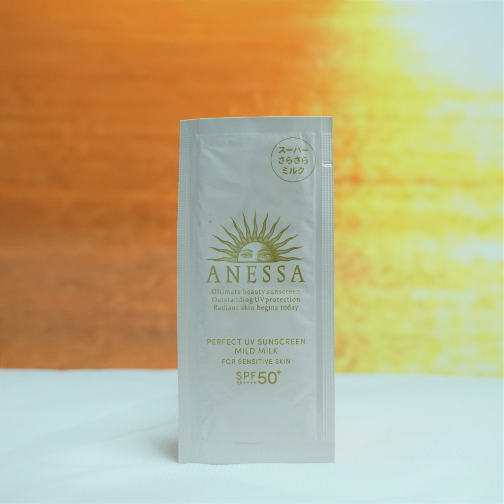 Sample Chống Nắng Anessa 4g