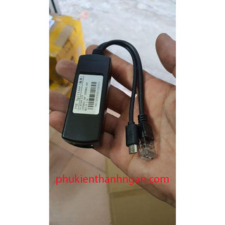 Splitter POE 5V Chân Dẹt