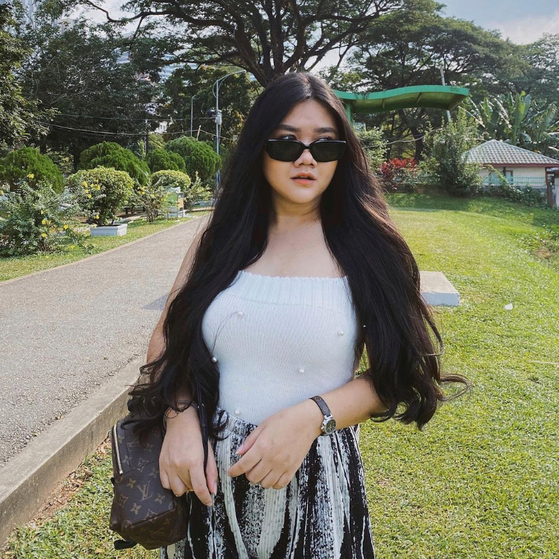 Kính mát thời trang Hàn Quốc nam nữ cao cấp chống chói chống tia UV Deus Wanna Hang WHGM97