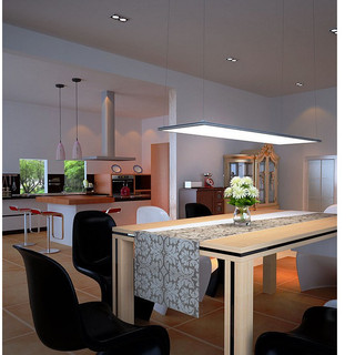 Đèn Led Panel 300x1200 48W siêu mỏng