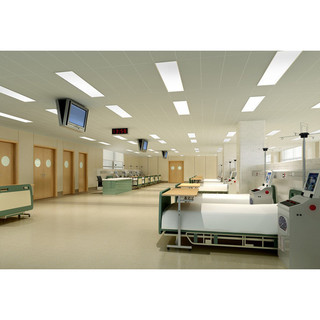 Đèn Led Panel 300x1200 48W siêu mỏng