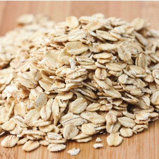 BỘT YẾN MẠCH XAY MỊN 500G