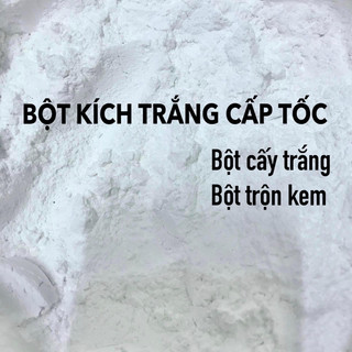 bột kích tẩy trắng lẻ 1 ống 5g