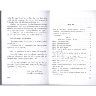 Sách - Luật Phá sản (Hiện hành)