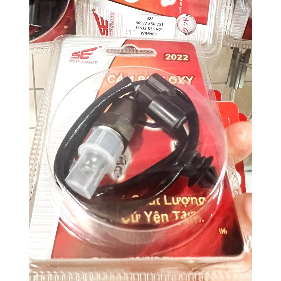 CẢM BIẾN OXY XE WINNER