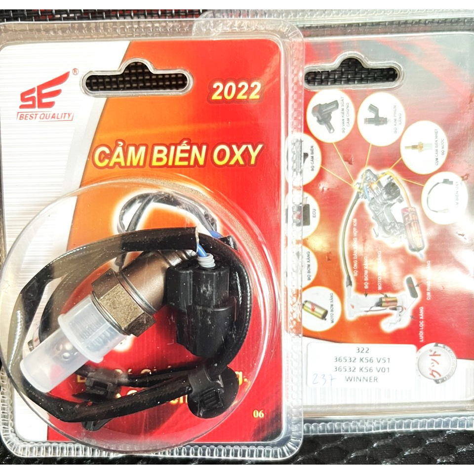 CẢM BIẾN OXY XE WINNER