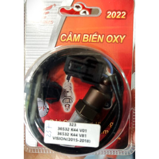 Cảm biến oxy xe vision 2015-2018
