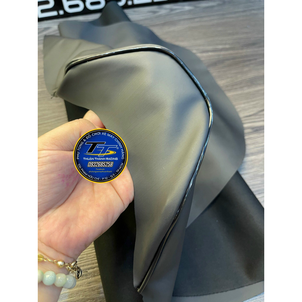 Da Yên Sport  - NK - Xipo/Satria/RGV