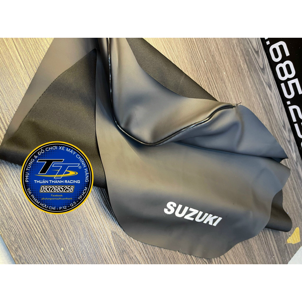 Da Yên Sport  - NK - Xipo/Satria/RGV