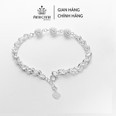 Lắc Tay Phụng Mix Quả Cầu - Minh Canh Jewelry