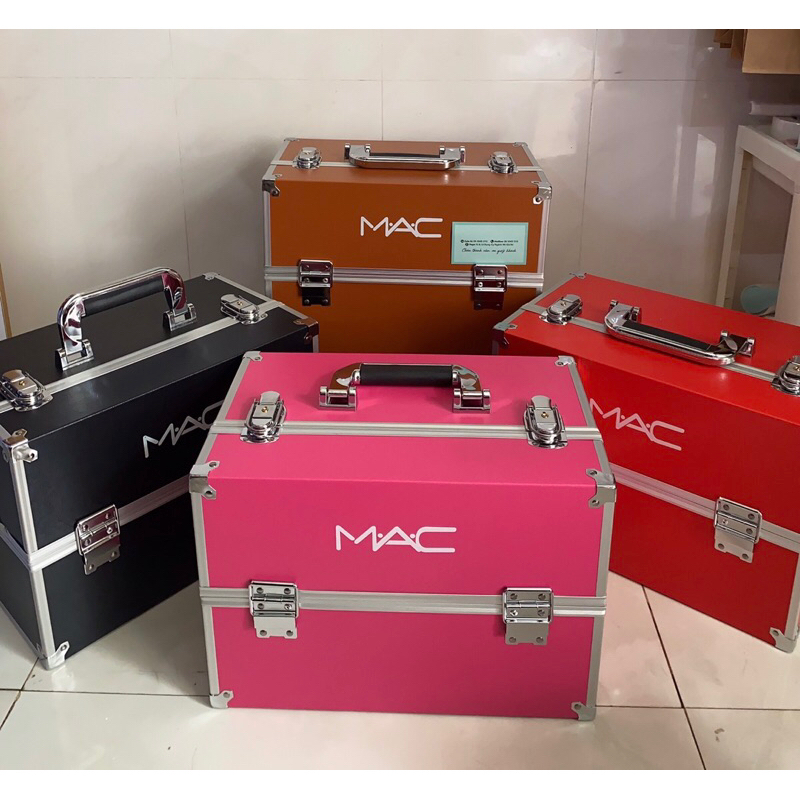 (Shop Uy Tín ) Cốp đồ nghề , make up, dụng cụ nail , mi, phun xăm, chống nước