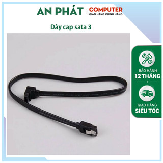 Cáp sata asus zin theo main - dây sata máy tính