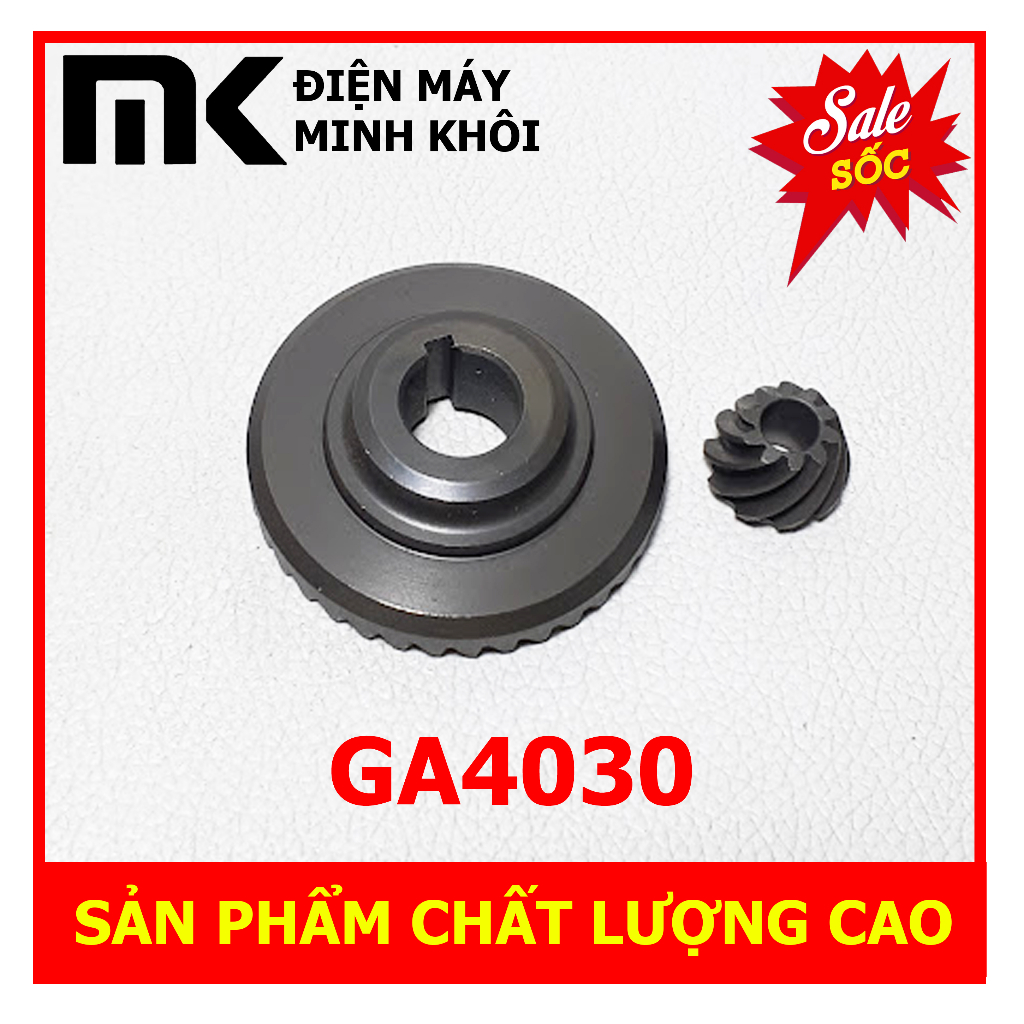 Bánh răng máy mài GA4030