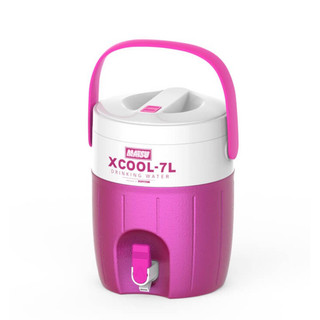 Bình đá Xcool 7L - Màu ngẫu nhiên