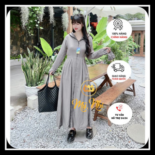 Áo Chống Nắng Lanh Xoè 3 Lớp Lanh Nhung 1 Màu