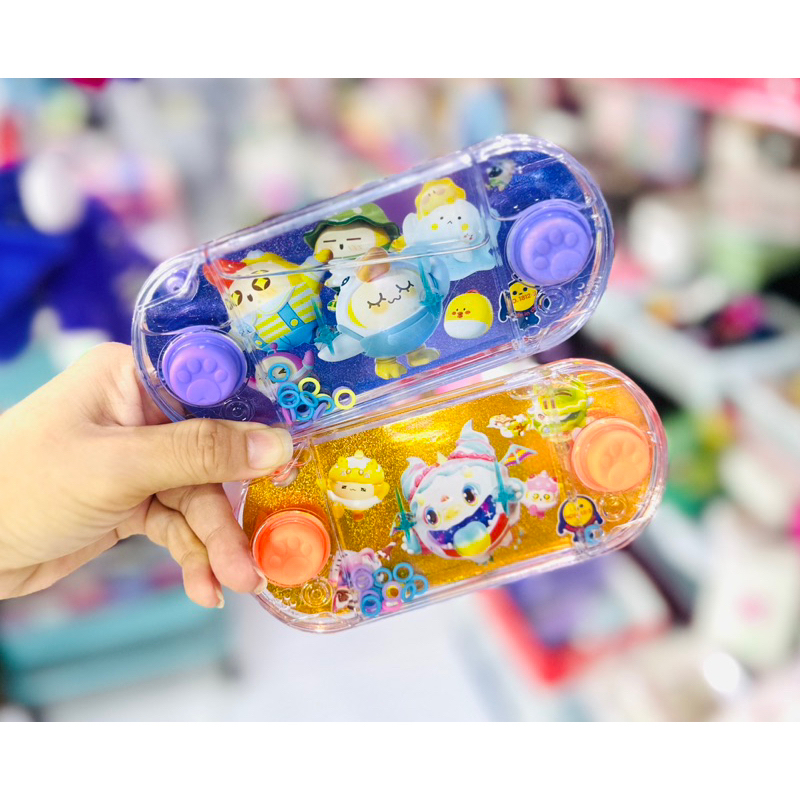 Máy Game Bắn Vòng Nước Huyền Thoại Mẫu Máy, Mẫu Con Cua Dễ Thương Cho Bé