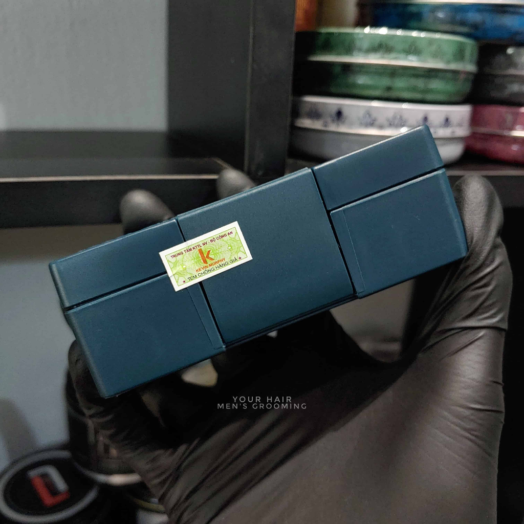 Sáp vuốt tóc Kevin Murphy Rough Rider - 30g & 100g