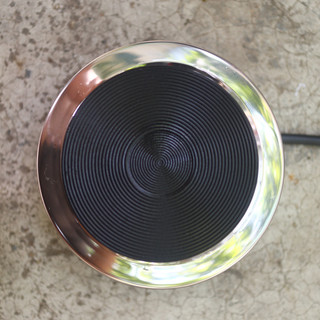 Bếp điện chuyên dụng pha cà phê Moka Pot