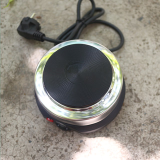 Bếp điện chuyên dụng pha cà phê Moka Pot
