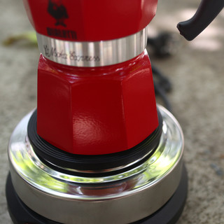 Bếp điện chuyên dụng pha cà phê Moka Pot