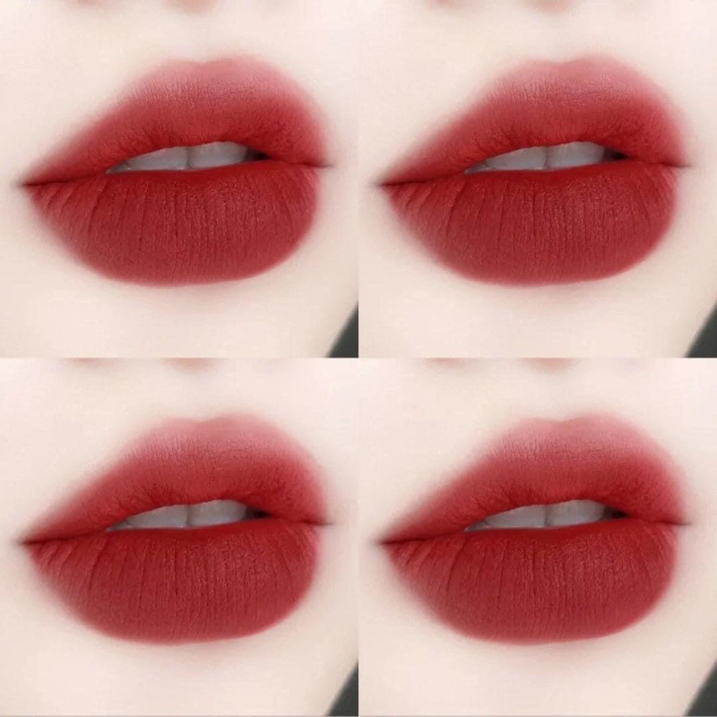 Son Romand Vintage Filter Zero Velvet Tint 2021