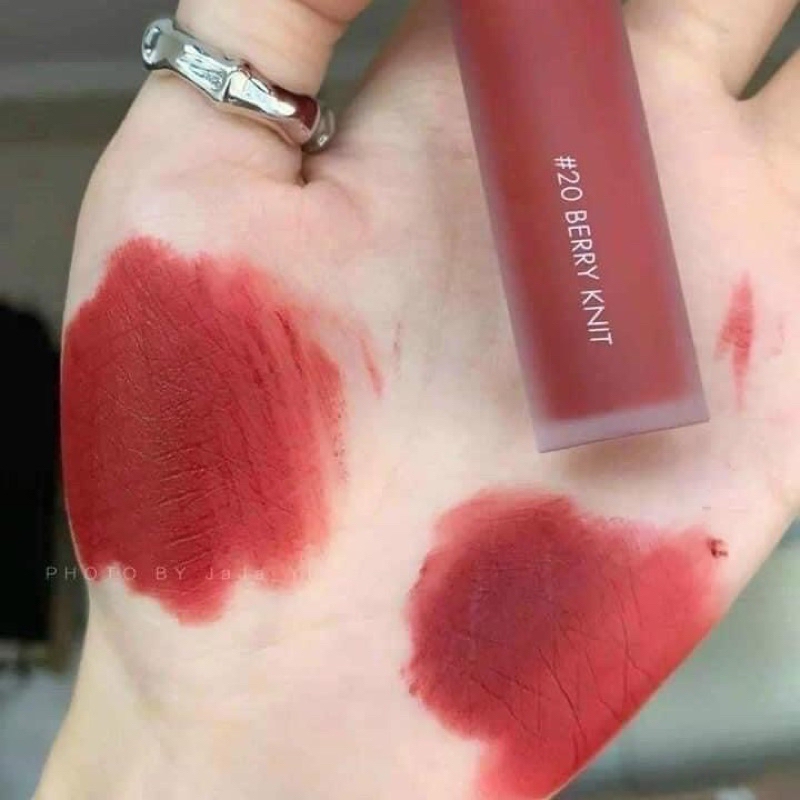 Son Romand Vintage Filter Zero Velvet Tint 2021