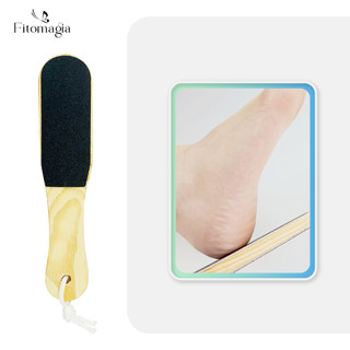 Cây chà gót chân - Đồ chà gót chân cán gỗ cao cấp