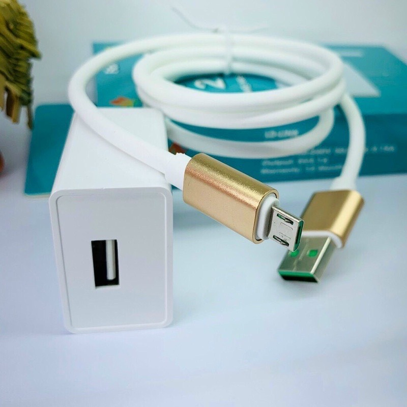 bộ sạc 2.1A LD-LINK phù hợp cho tất cả các dòng máy