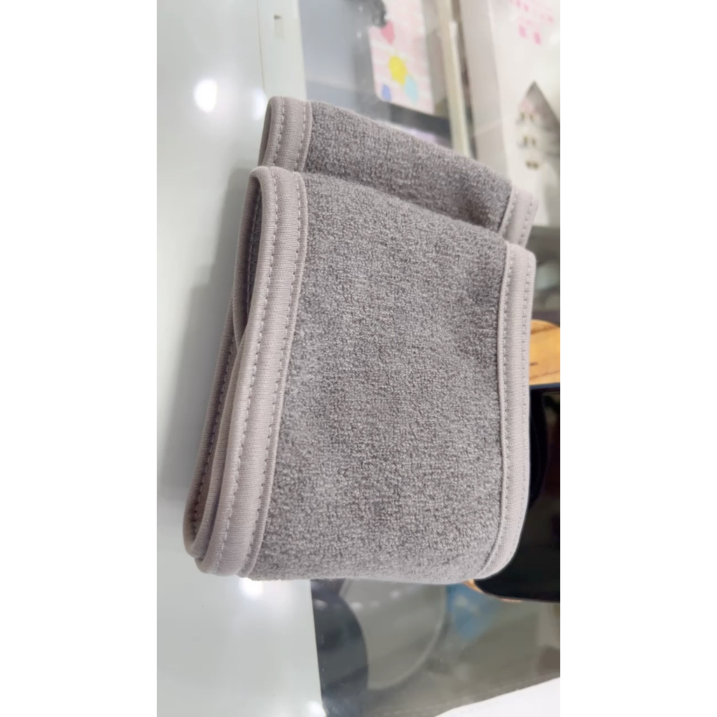 BĂNG ĐÔ SPA CAO CẤP | khăn quấn tóc microfiber viền vải chắc chắn đẹp mắt dùng bền 💖Freeship💖