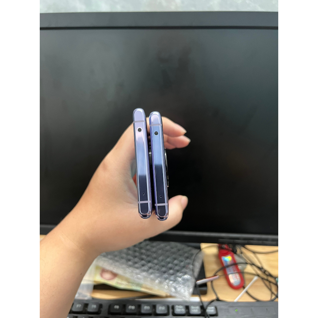 Điện Thoại huawei mate 30 pro bản quốc tế 2 sim ram 8/256g