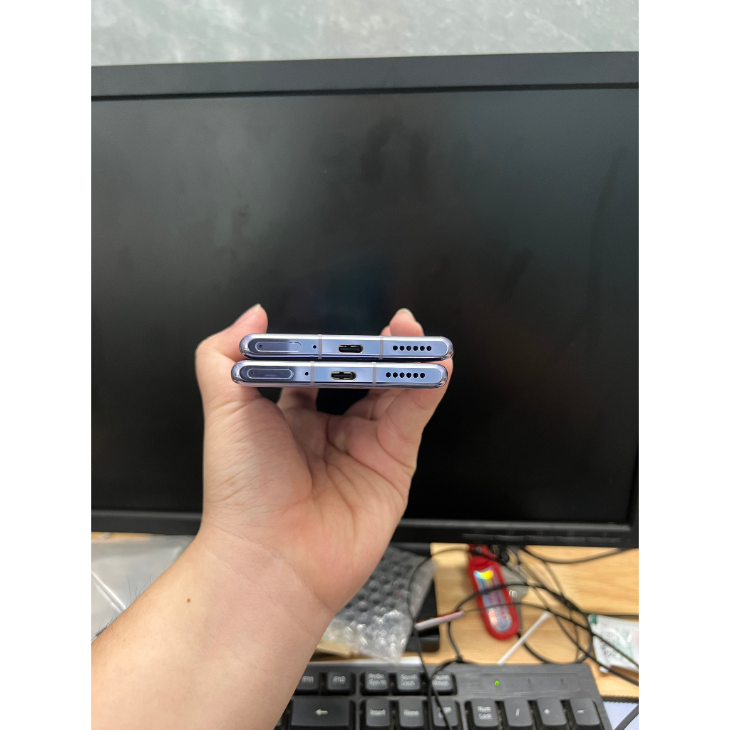 Điện Thoại huawei mate 30 pro bản quốc tế 2 sim ram 8/256g